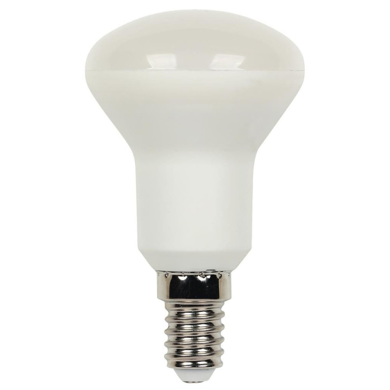LED lemputė E14 R50 „Spotlight“ tipo 5W 500lm 3000K