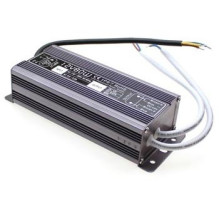 LED 12V lemputės transformatorius 20-160W IP20