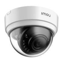 Wi-Fi 4MP Network Dome...
