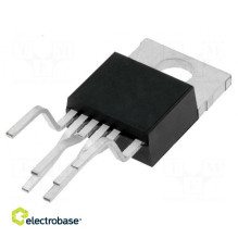 IC: PMIC, AC / DC...