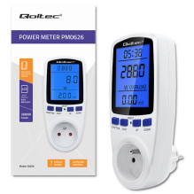 Socket electricity meter,...