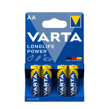 VARTA Longlife Power...
