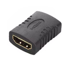 ADAPTER HDMI Female TO HDMI...