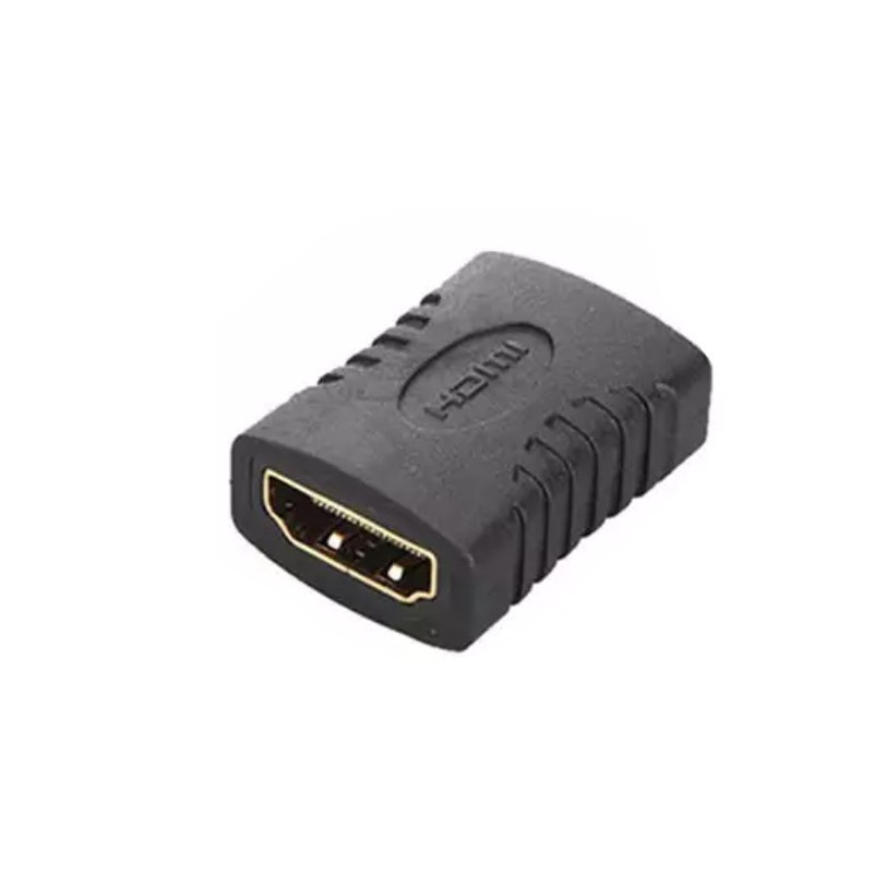GEMBIRD HDMI jungties adapteris, HDMI jungtis, F-F, A-HDMI-FF
