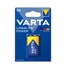 VARTA Longlife Power...