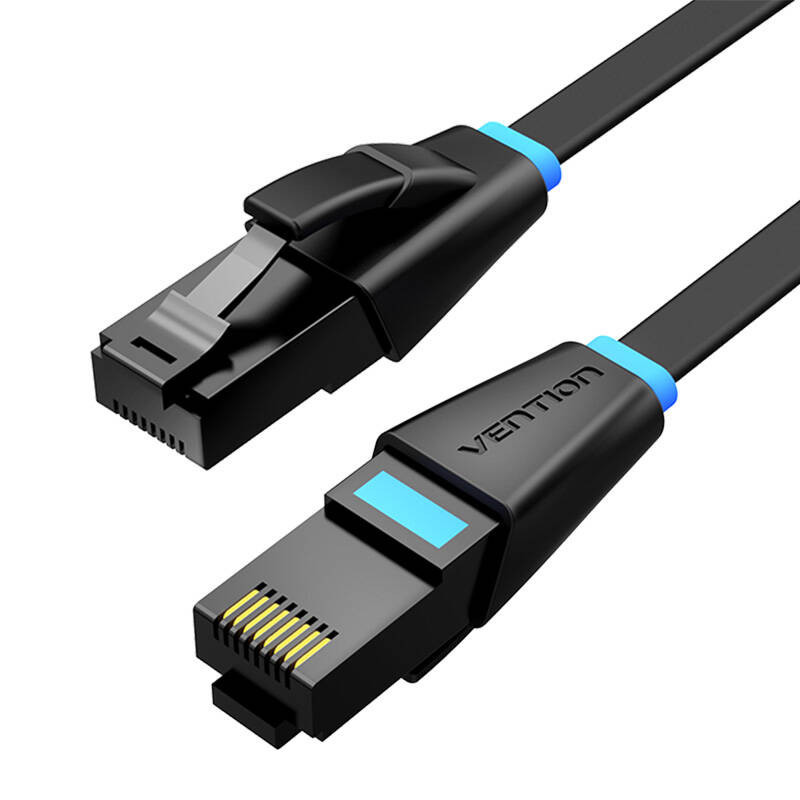 Vention Flat Cat.6 UTP PatchCable 8M B