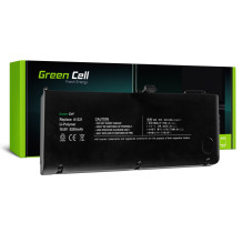 Battery for Apple Macbook Pro 15 A1286 2009-2010 / 11.1V 5200mAh