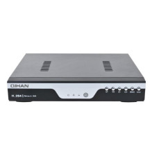 4 kanalų AHD vaizdo įrašymo įrenginys, 1 TB kietasis diskas, įskaitant, HDMI ir VGA