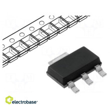 Thyristor: AC switch, 800V,...