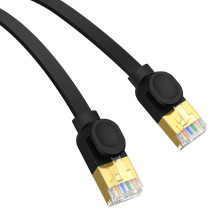 CAT7 Ethernet Flat Cable 2m...