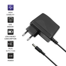 Power supply: switching,...