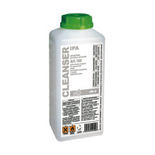 Isopropyl alcohol cleaner -...