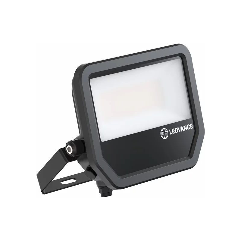 Ledvance LED Spotlight FL 50 P 41W 6KLM 840 PS SY100 IP66 BK black