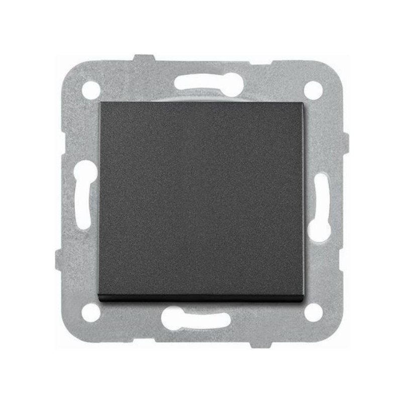 Call button black meh. z / a Novella Viko by Panasonic