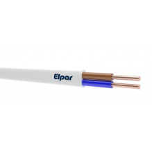 Electrical cable YDYp flat...
