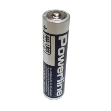 LR03 / AAA batteries...