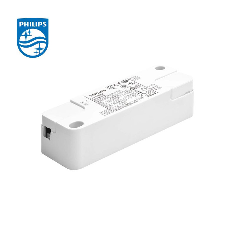 Philips LED universal control gear CertaDrive 42W 1.05A 40V 230V I Low Ripple, PF 0.98