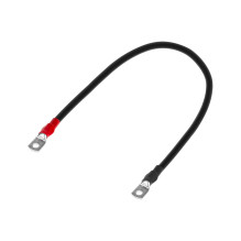 Battery connection cable,...
