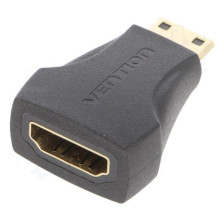 Adapter HDMI socket Female...