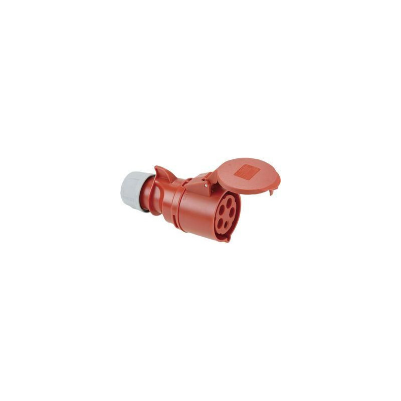 PCE Socket 5P 32A 6H IP44 v/a