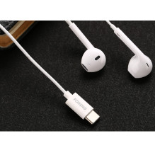 In-ear headphones, wired...