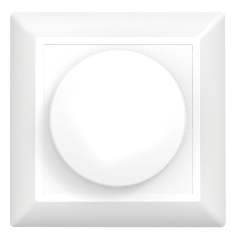 LED Dimmer 250W Compatible with ABB