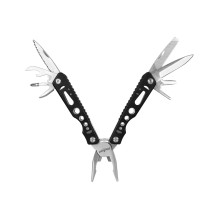 Multifunctional tool 9in1, Multitool, REBEL