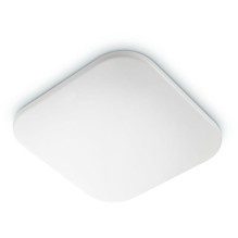 Philips LED Plafons MAUVE 40K LED CEILING SQ 17W