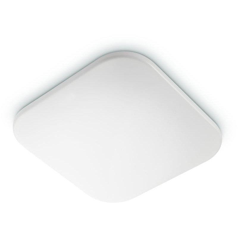 Philips LED Plafons MAUVE 40K LED CEILING SQ 17W