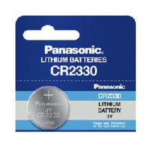 BAT2330.P1 CR2330 batteries...