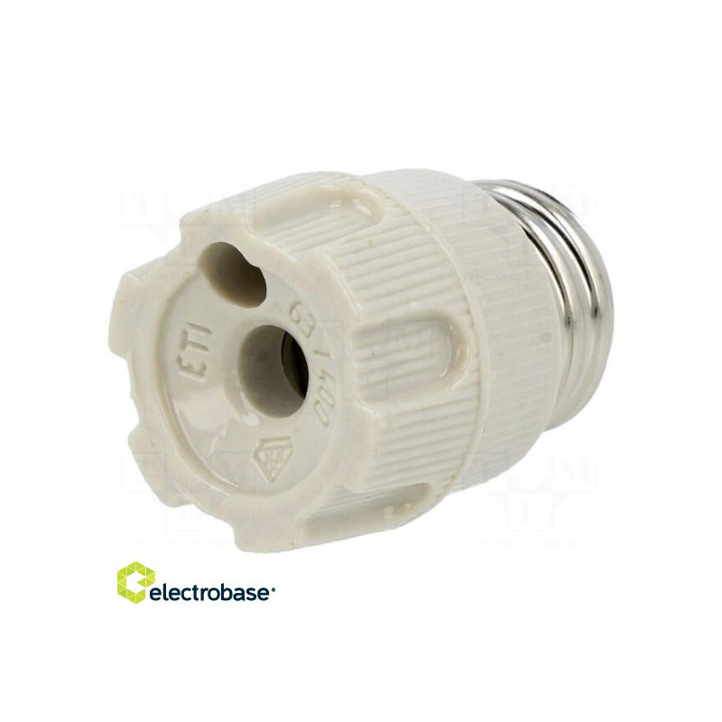 Fuse head D02