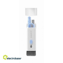 CLEANING KIT UNIVERSAL 7IN1 / CK-LCD-07 GEMBIRD