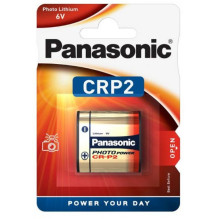 CRP2 , 223 6V baterija...