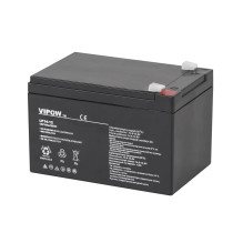 12V 14Ah battery ::Gel...