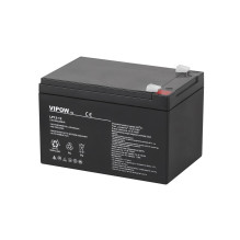 12V 12Ah battery ::Gel...