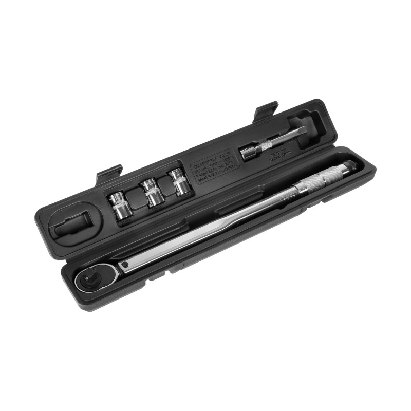 Dynometric wrench 40-210Nm, Dynometric wrench