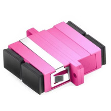 SC / SC adapter / duplex /...