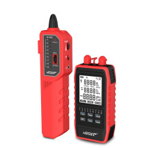 Optical power meter with...