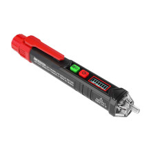 Non-contact voltage and...