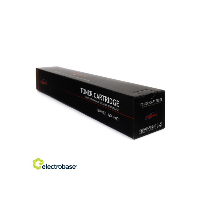Drum Unit JetWorld Black Minolta Bizhub C250i, C300i, C360i (DR316K) (AAV70RD)