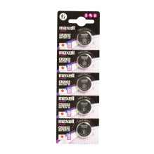 CR2032 baterijas 3V Maxell...