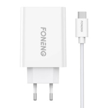 Fast charger Foneng 1x USB...
