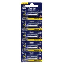 27A batteries Vinnic...