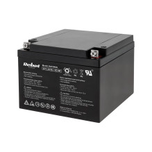 12V 24Ah battery ::Gel...