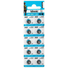 395 batteries Vinnic...