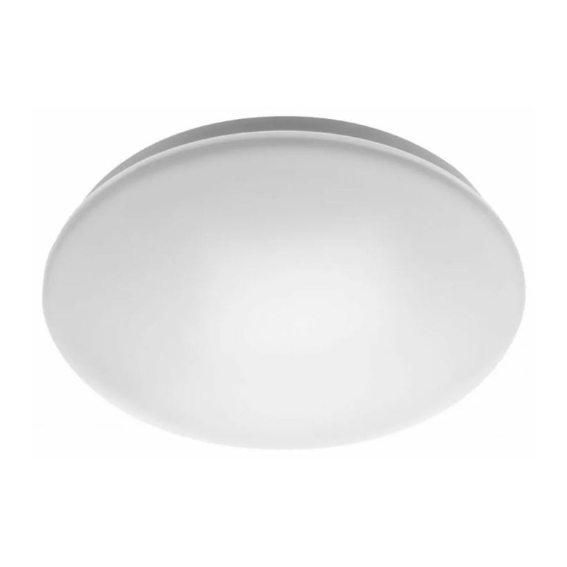 LED Round surface-mounted luminaire (Plafond) 12W 4000K d-250mm