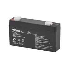 6V 1.3Ah battery ::Gel...