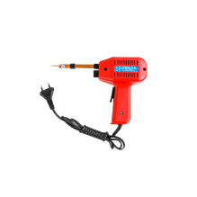 Soldering iron transformer...