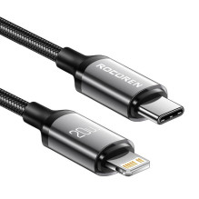 Retro Series USB Cable C TO...