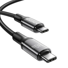 Retro Series USB Cable C TO...